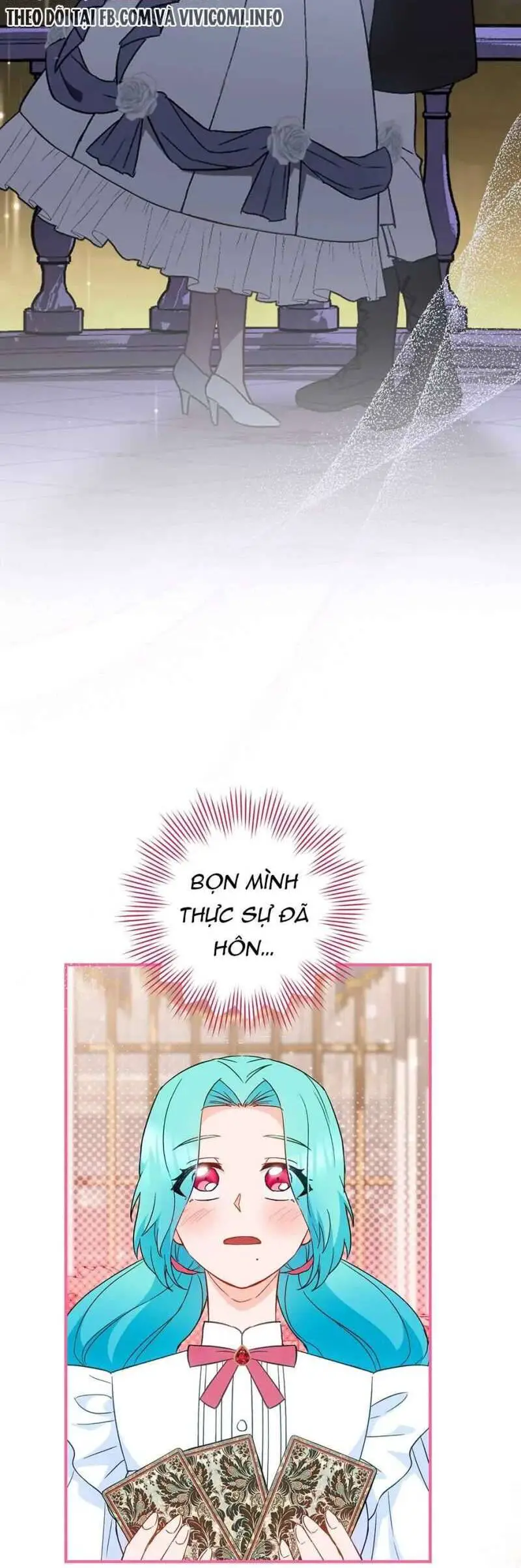 Nữ Đầu Bếp Hoàng Gia Nettruyen ZZZ Chương 114 Page 24