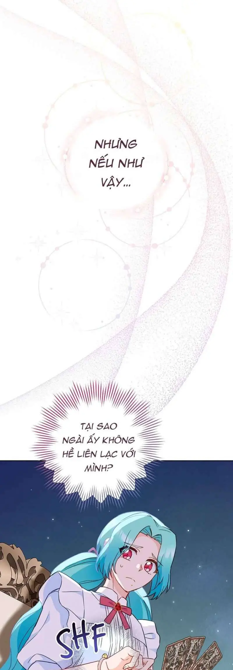 Nữ Đầu Bếp Hoàng Gia Nettruyen ZZZ Chương 114 Page 26