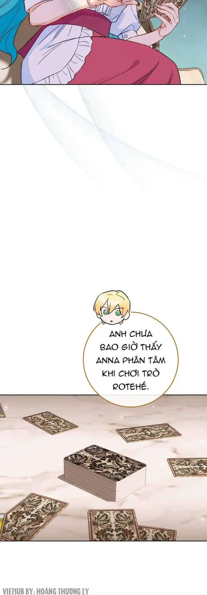Nữ Đầu Bếp Hoàng Gia Nettruyen ZZZ Chương 114 Page 27