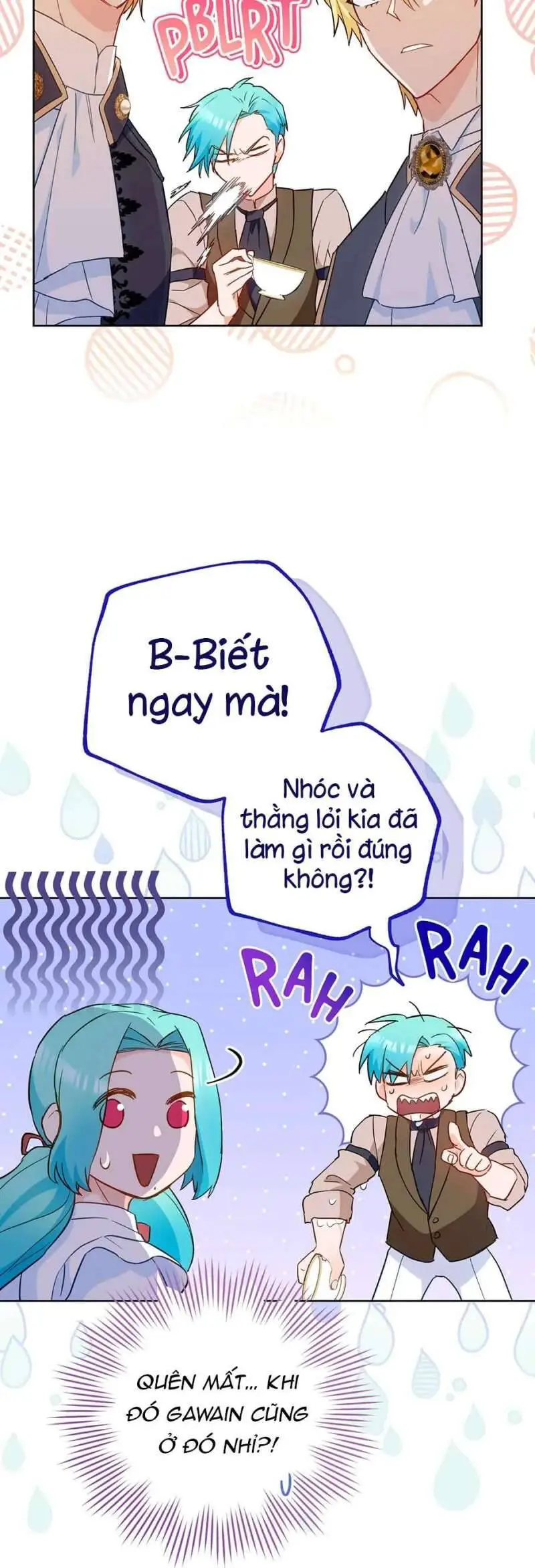 Nữ Đầu Bếp Hoàng Gia Nettruyen ZZZ Chương 114 Page 30