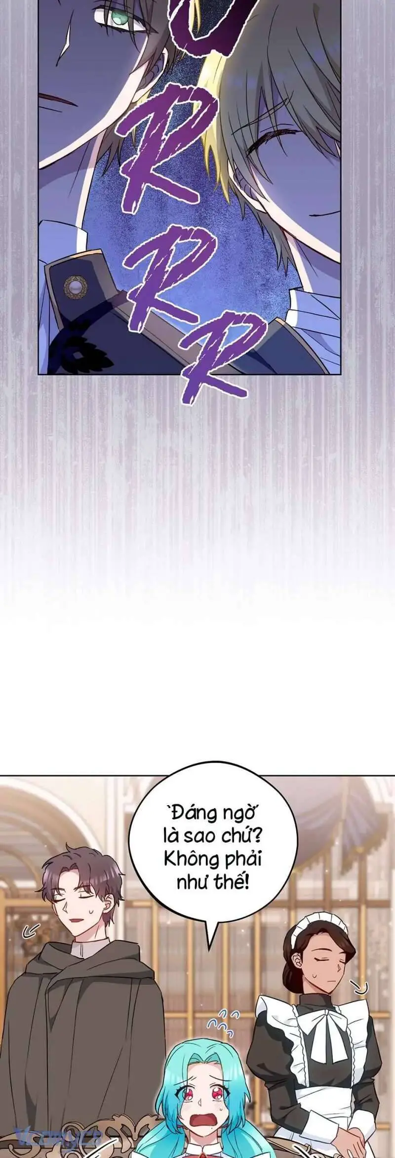 Nữ Đầu Bếp Hoàng Gia Nettruyen ZZZ Chương 114 Page 33