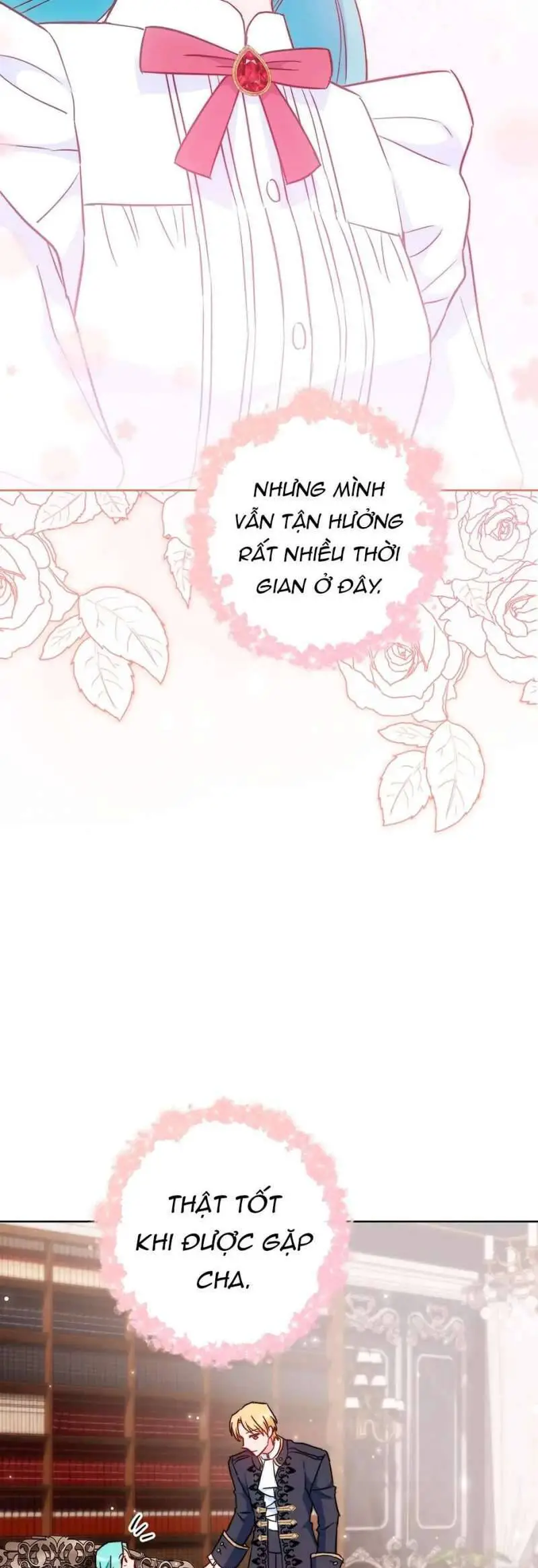 Nữ Đầu Bếp Hoàng Gia Nettruyen ZZZ Chương 114 Page 42