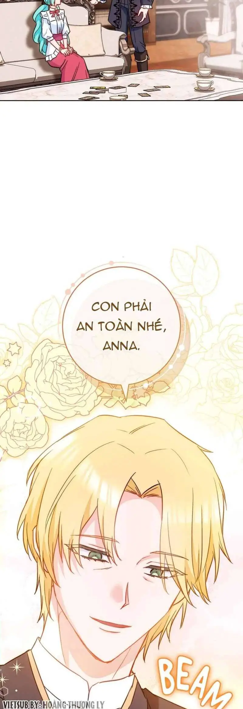 Nữ Đầu Bếp Hoàng Gia Nettruyen ZZZ Chương 114 Page 43