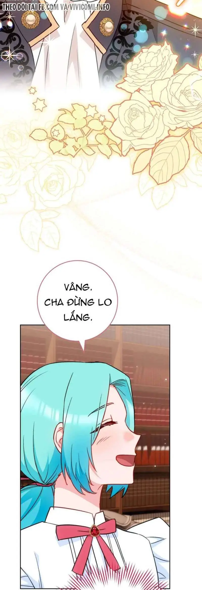 Nữ Đầu Bếp Hoàng Gia Nettruyen ZZZ Chương 114 Page 44