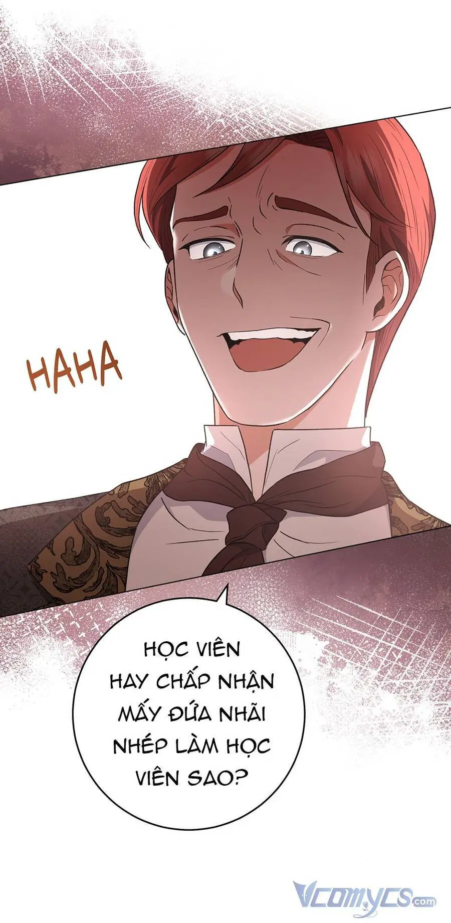 Nữ Đầu Bếp Hoàng Gia Nettruyen ZZZ Chương 63 Page 31