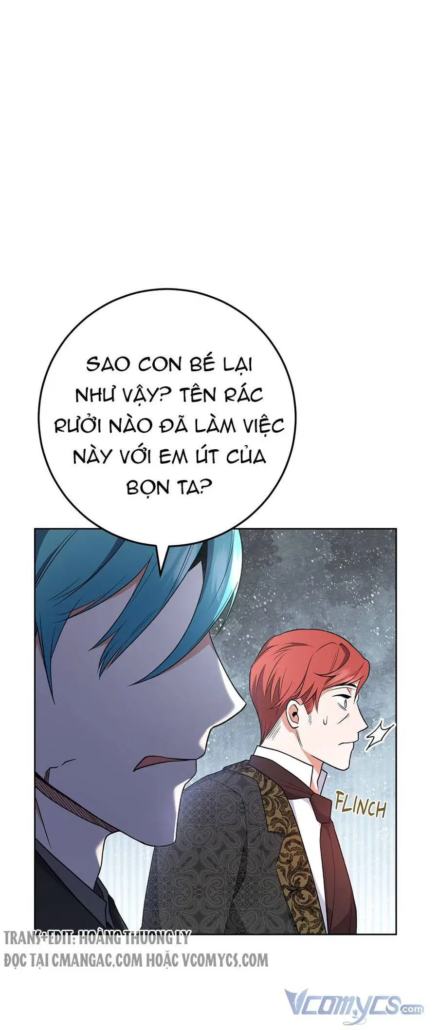 Nữ Đầu Bếp Hoàng Gia Nettruyen ZZZ Chương 63 Page 60