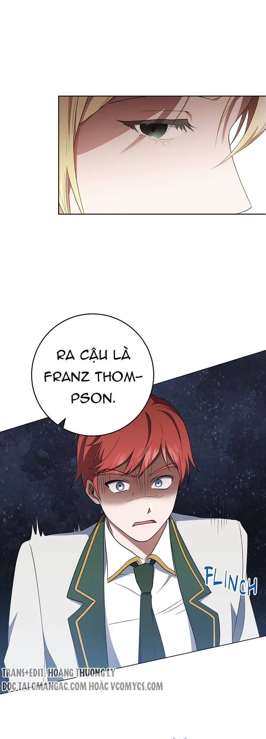 Nữ Đầu Bếp Hoàng Gia Nettruyen ZZZ Chương 63 Page 65