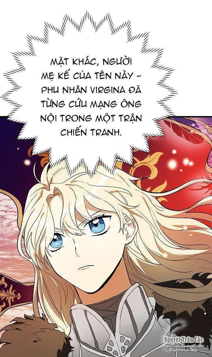 Nữ Đầu Bếp Hoàng Gia Nettruyen ZZZ Chương 30 Page 12