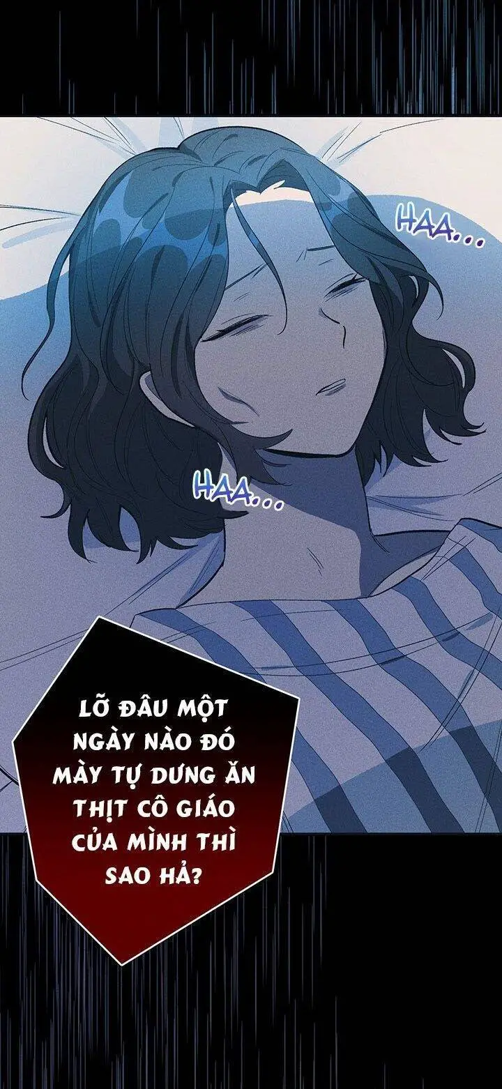 Nữ Đầu Bếp Hoàng Gia Nettruyen ZZZ Chương 30 Page 21