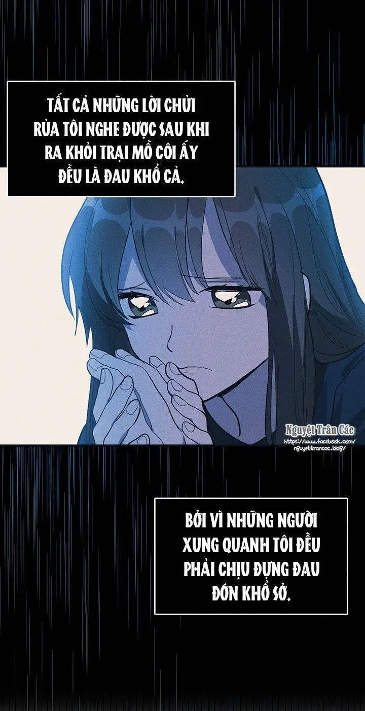 Nữ Đầu Bếp Hoàng Gia Nettruyen ZZZ Chương 30 Page 22