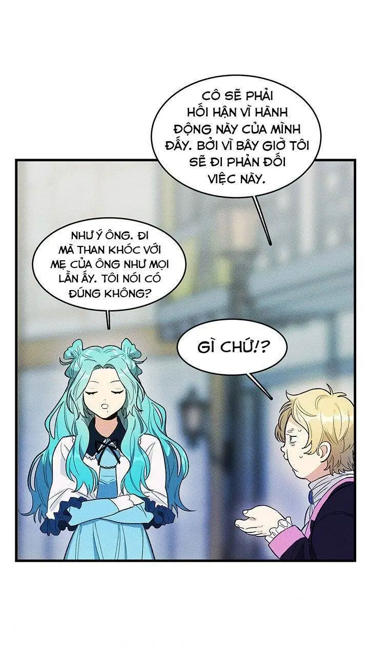 Nữ Đầu Bếp Hoàng Gia Nettruyen ZZZ Chương 30 Page 26