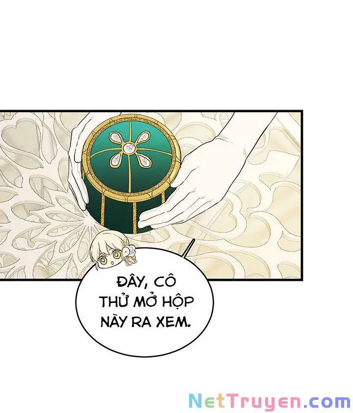 Nữ Đầu Bếp Hoàng Gia Nettruyen ZZZ Chương 46 Page 17