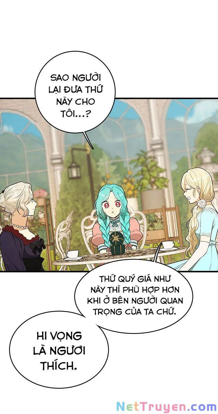 Nữ Đầu Bếp Hoàng Gia Nettruyen ZZZ Chương 46 Page 19