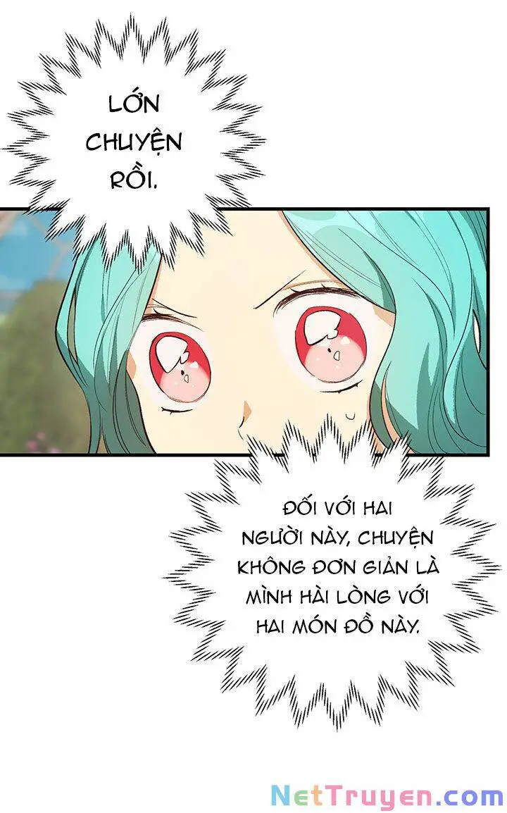 Nữ Đầu Bếp Hoàng Gia Nettruyen ZZZ Chương 46 Page 22
