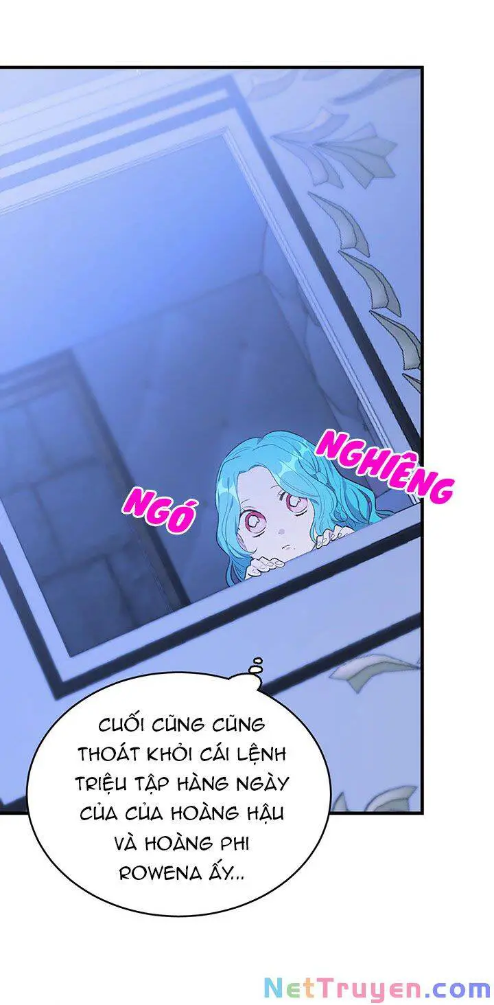 Nữ Đầu Bếp Hoàng Gia Nettruyen ZZZ Chương 46 Page 26