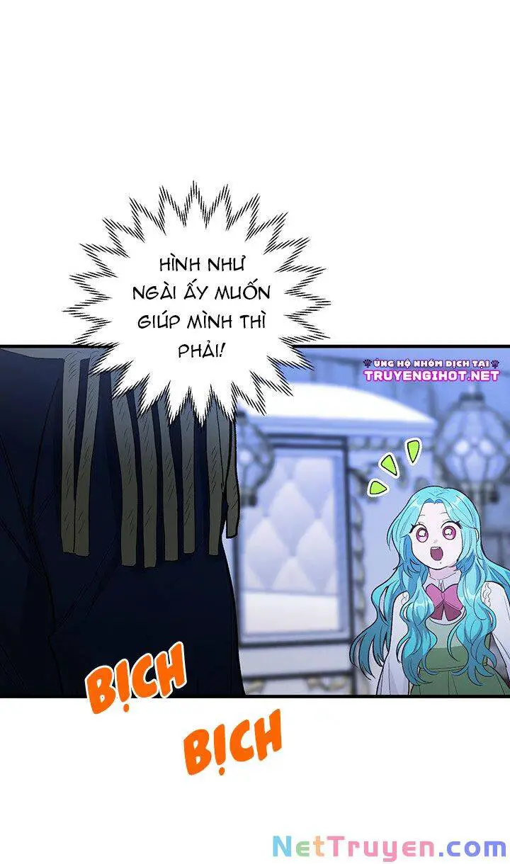 Nữ Đầu Bếp Hoàng Gia Nettruyen ZZZ Chương 46 Page 38