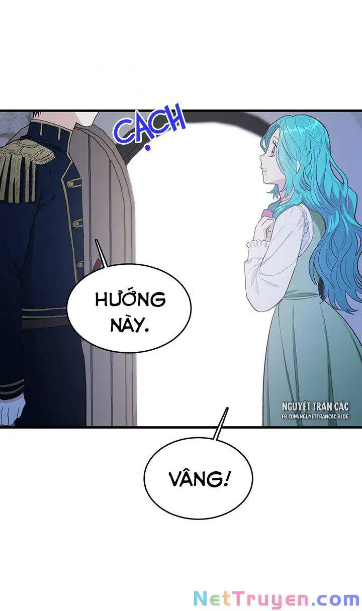 Nữ Đầu Bếp Hoàng Gia Nettruyen ZZZ Chương 46 Page 40