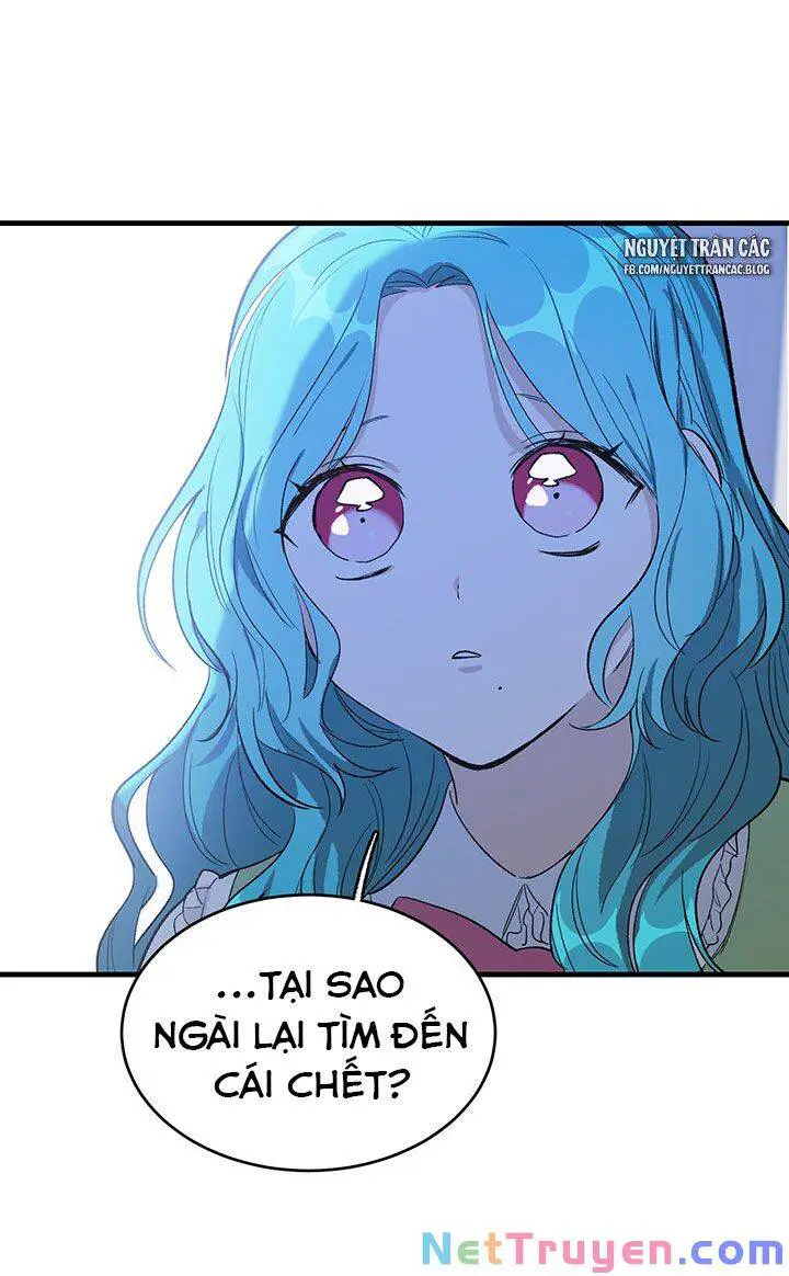 Nữ Đầu Bếp Hoàng Gia Nettruyen ZZZ Chương 46 Page 46