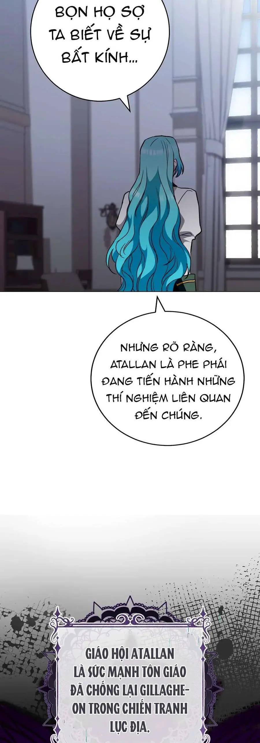 Nữ Đầu Bếp Hoàng Gia Nettruyen ZZZ Chương 126 Page 13