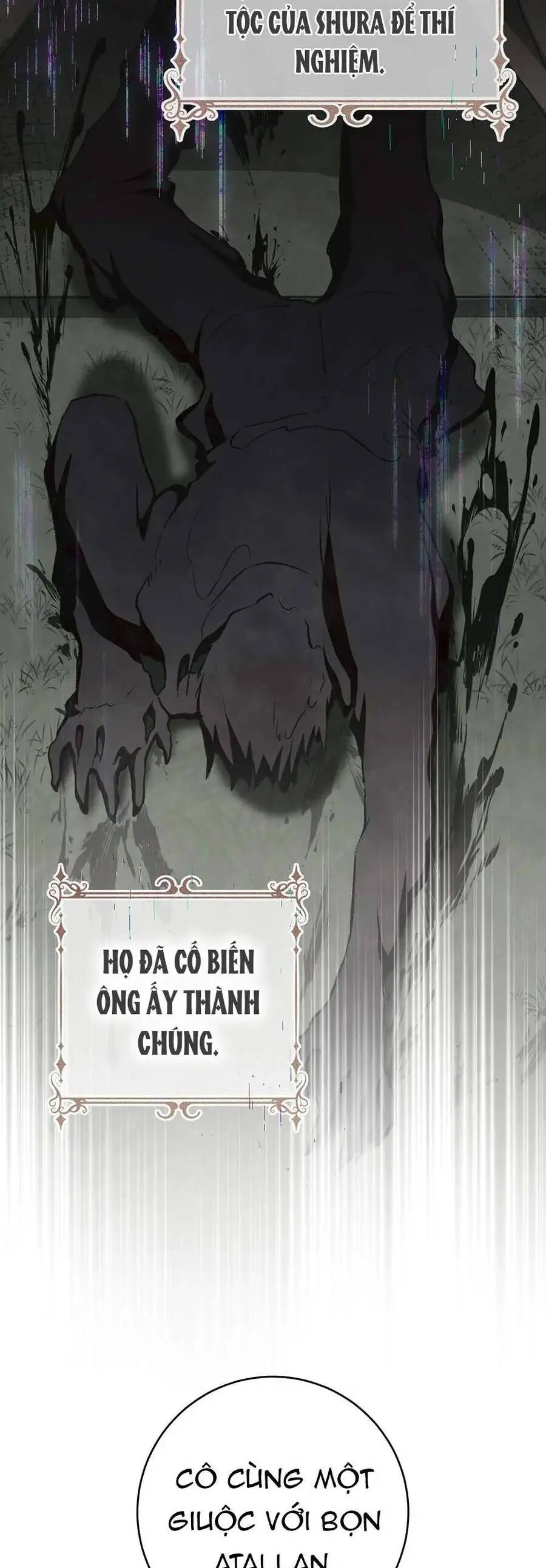 Nữ Đầu Bếp Hoàng Gia Nettruyen ZZZ Chương 126 Page 16