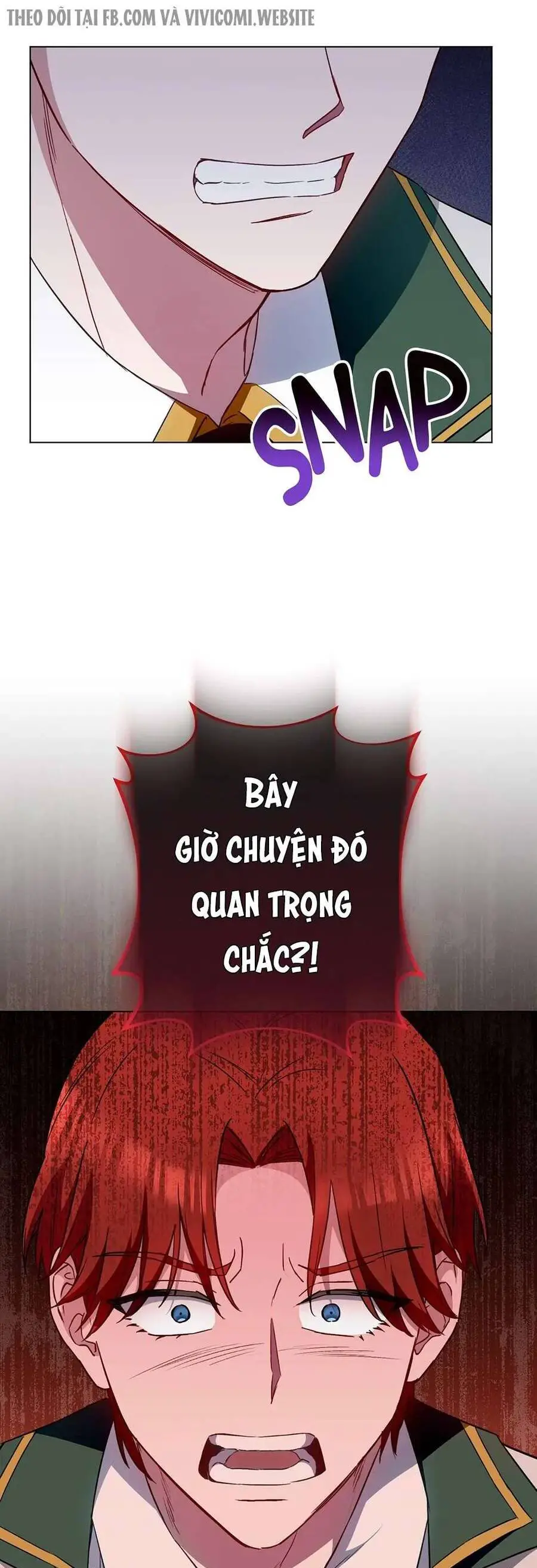 Nữ Đầu Bếp Hoàng Gia Nettruyen ZZZ Chương 126 Page 33