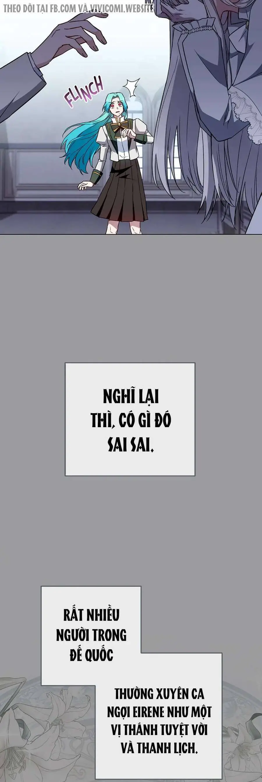 Nữ Đầu Bếp Hoàng Gia Nettruyen ZZZ Chương 126 Page 37