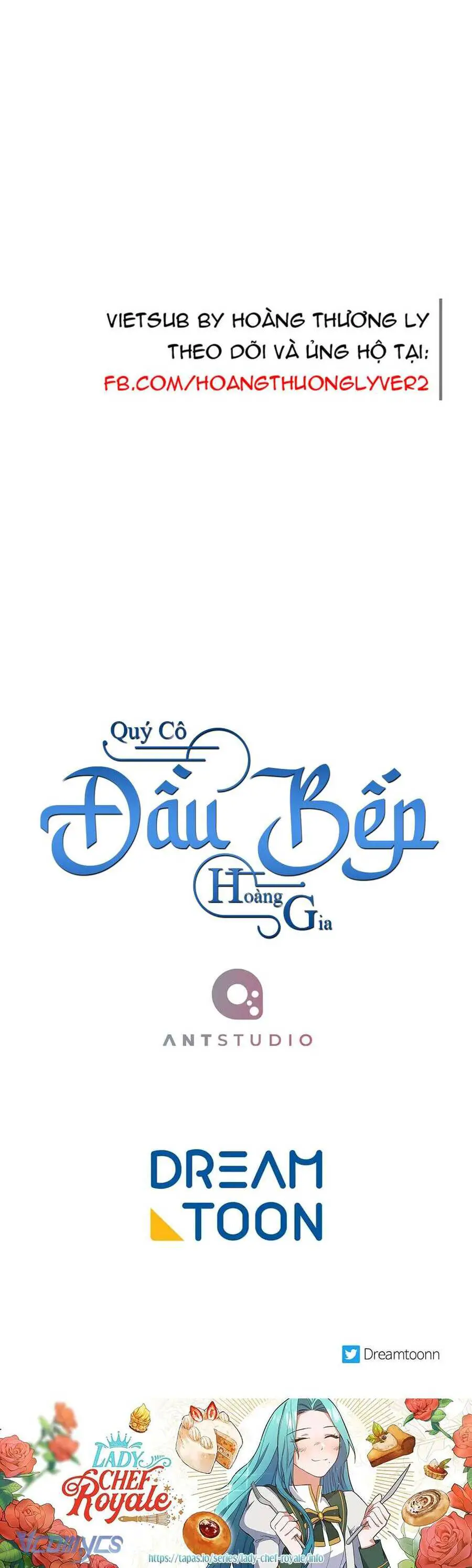 Nữ Đầu Bếp Hoàng Gia Nettruyen ZZZ Chương 126 Page 56