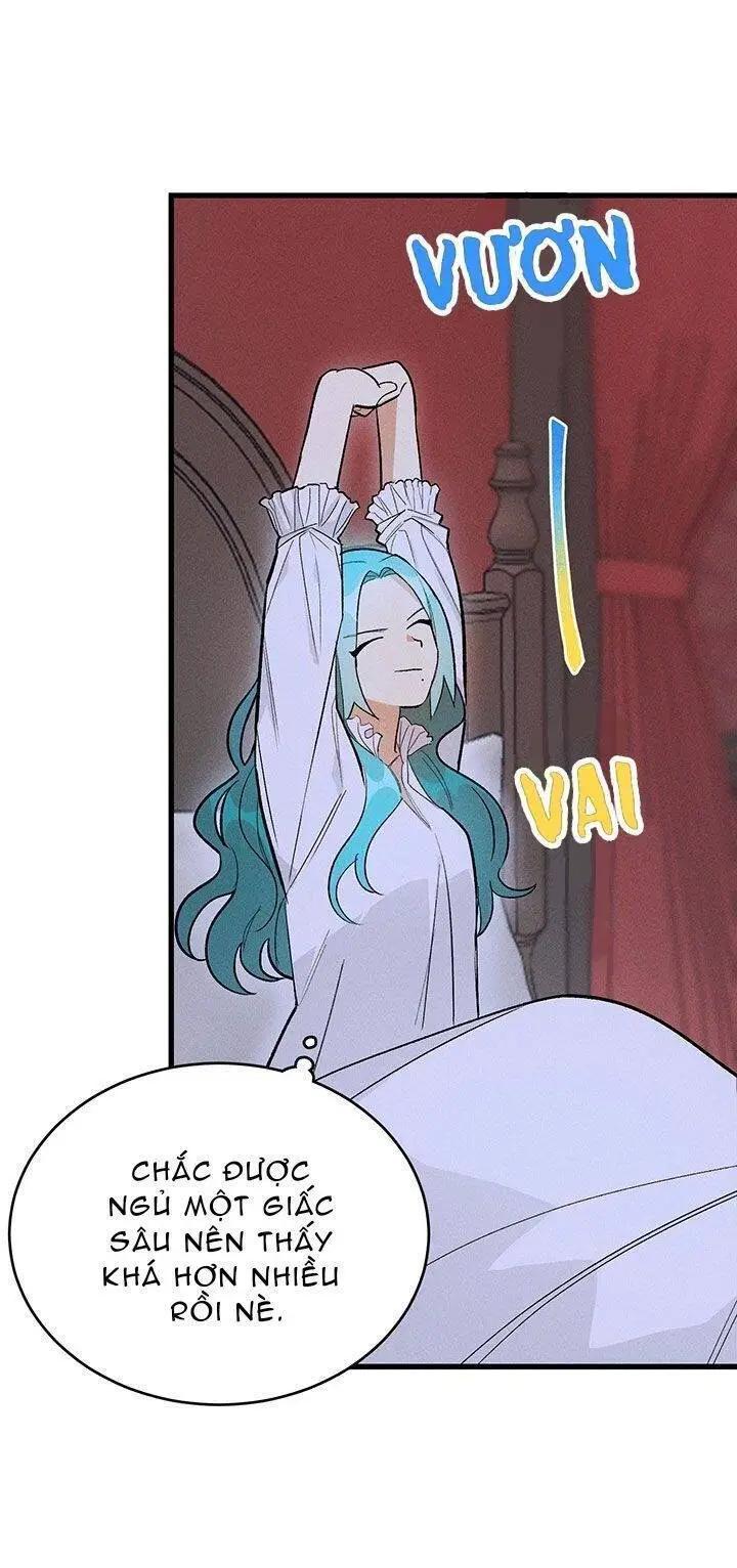 Nữ Đầu Bếp Hoàng Gia Nettruyen ZZZ Chương 16 Page 13
