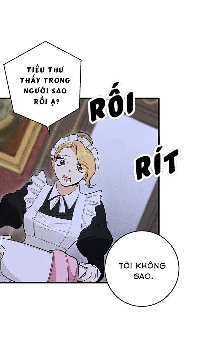 Nữ Đầu Bếp Hoàng Gia Nettruyen ZZZ Chương 16 Page 17