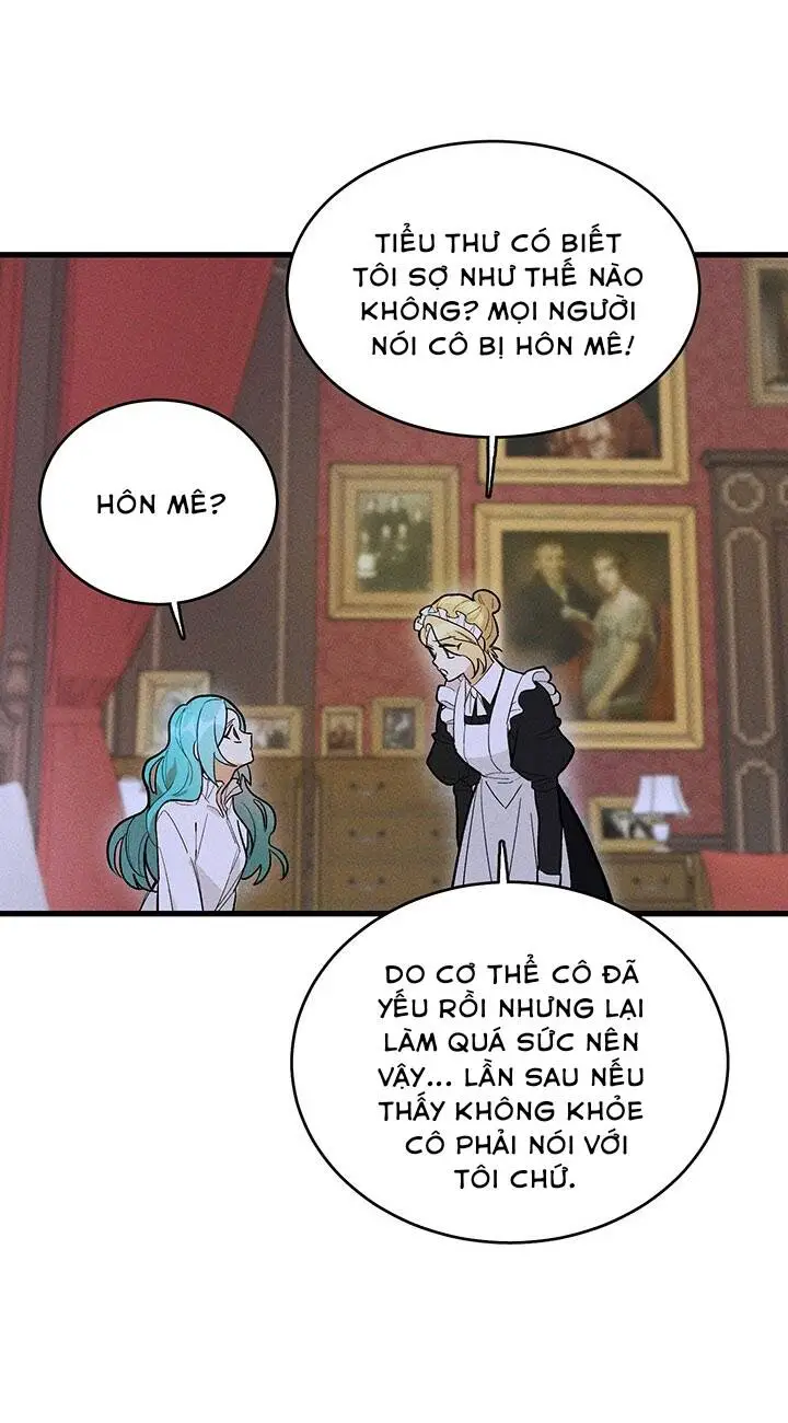 Nữ Đầu Bếp Hoàng Gia Nettruyen ZZZ Chương 16 Page 19