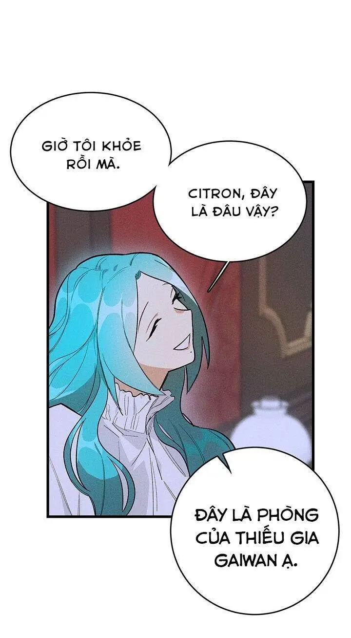 Nữ Đầu Bếp Hoàng Gia Nettruyen ZZZ Chương 16 Page 20