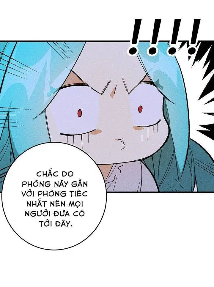Nữ Đầu Bếp Hoàng Gia Nettruyen ZZZ Chương 16 Page 21