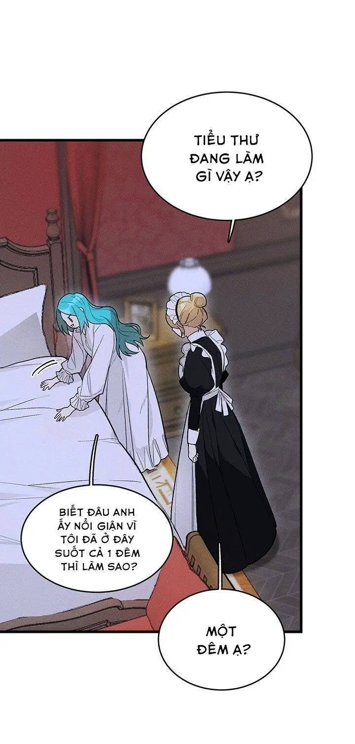 Nữ Đầu Bếp Hoàng Gia Nettruyen ZZZ Chương 16 Page 23