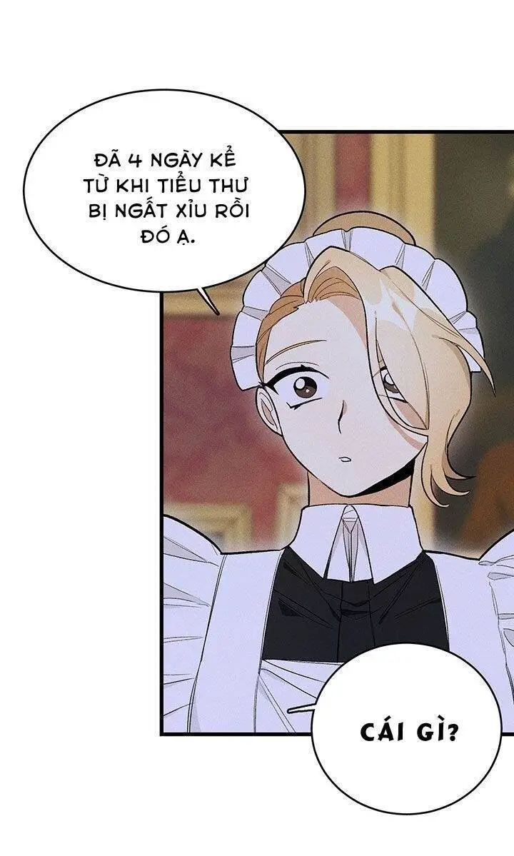 Nữ Đầu Bếp Hoàng Gia Nettruyen ZZZ Chương 16 Page 24