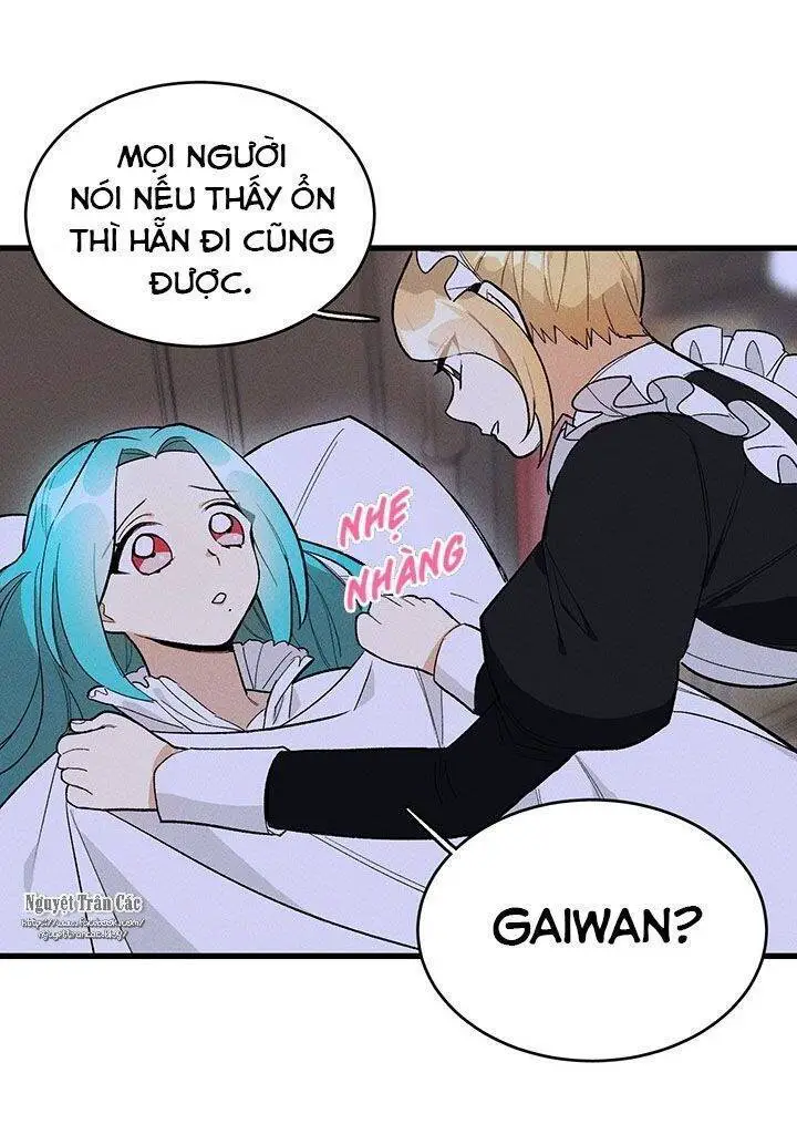 Nữ Đầu Bếp Hoàng Gia Nettruyen ZZZ Chương 16 Page 26