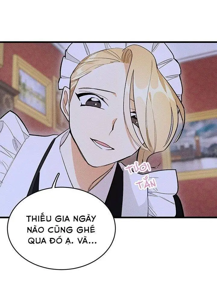 Nữ Đầu Bếp Hoàng Gia Nettruyen ZZZ Chương 16 Page 29