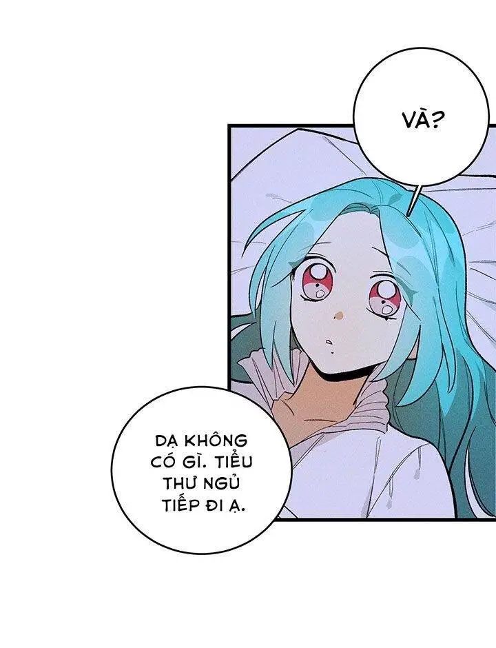 Nữ Đầu Bếp Hoàng Gia Nettruyen ZZZ Chương 16 Page 30