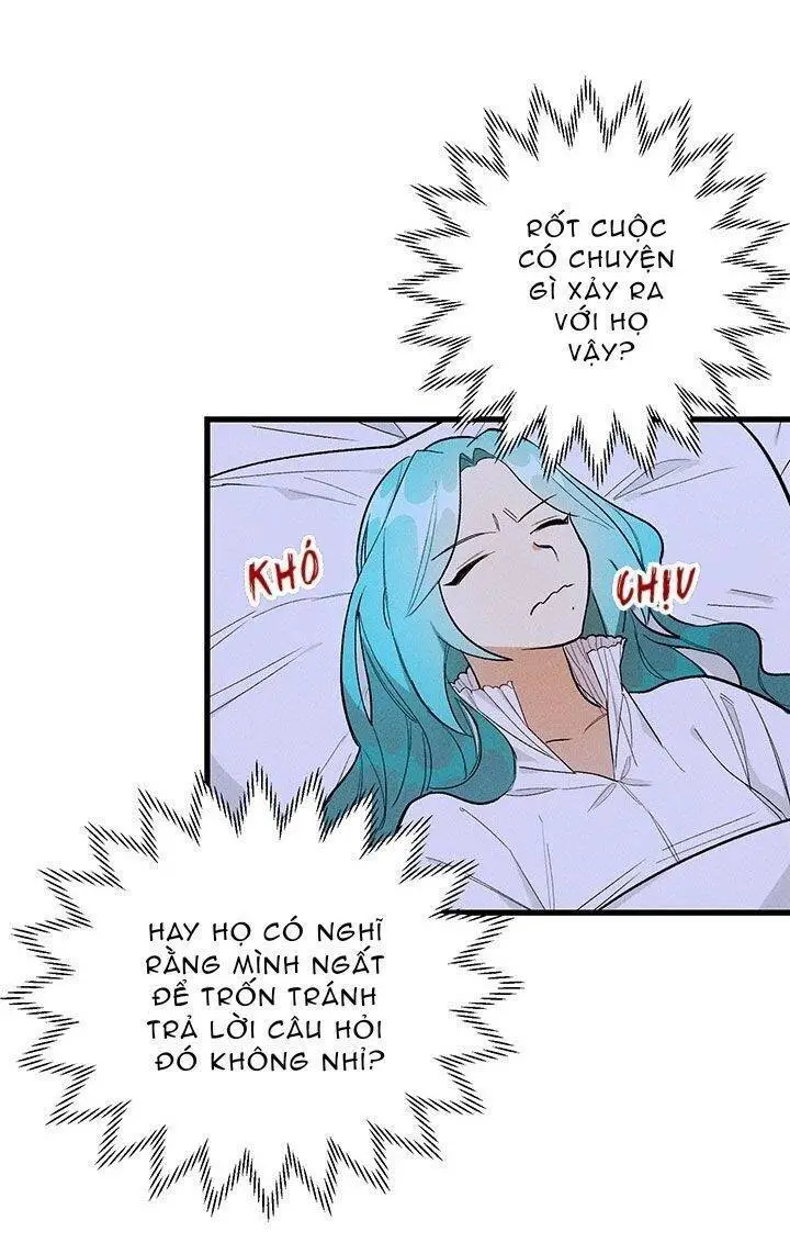 Nữ Đầu Bếp Hoàng Gia Nettruyen ZZZ Chương 16 Page 32