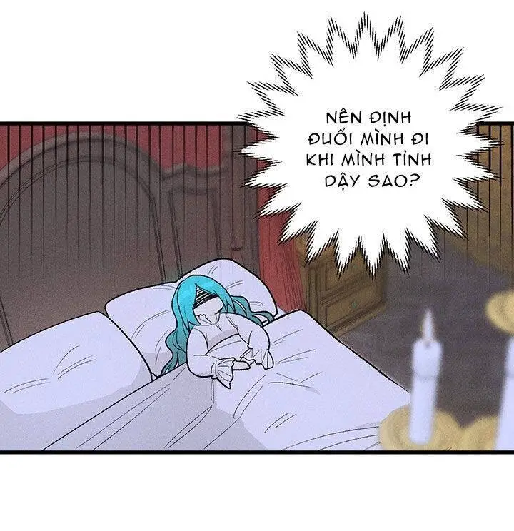 Nữ Đầu Bếp Hoàng Gia Nettruyen ZZZ Chương 16 Page 33
