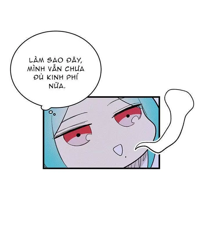 Nữ Đầu Bếp Hoàng Gia Nettruyen ZZZ Chương 16 Page 34