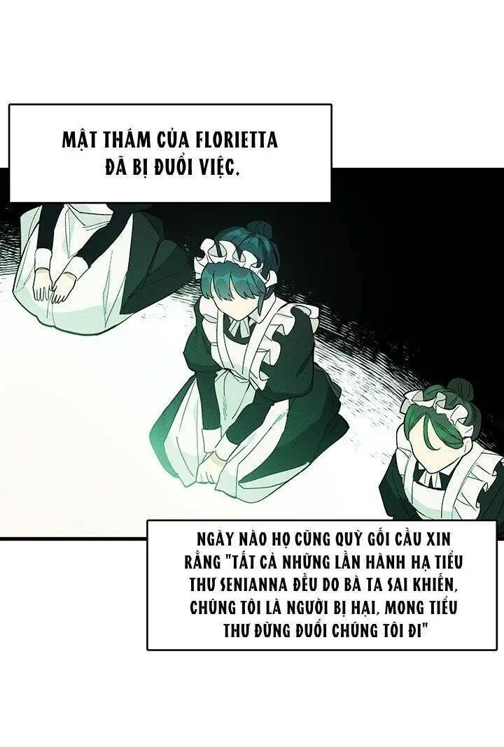 Nữ Đầu Bếp Hoàng Gia Nettruyen ZZZ Chương 16 Page 38