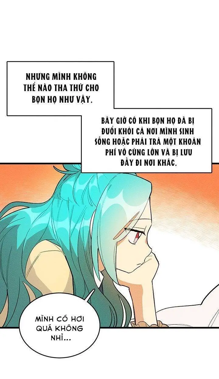 Nữ Đầu Bếp Hoàng Gia Nettruyen ZZZ Chương 16 Page 39