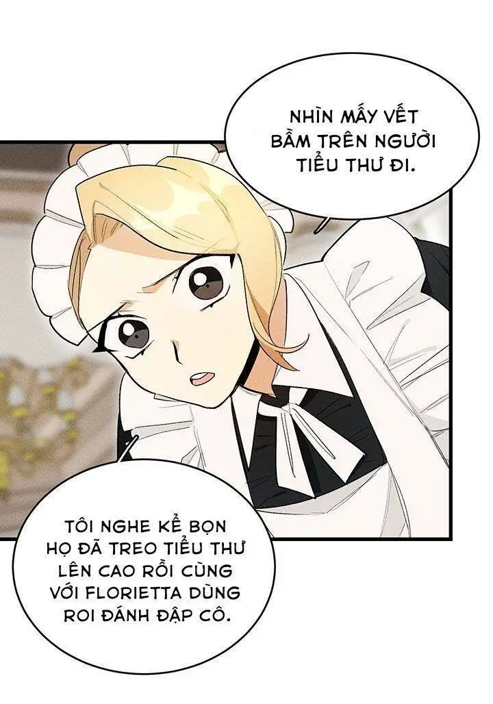 Nữ Đầu Bếp Hoàng Gia Nettruyen ZZZ Chương 16 Page 40