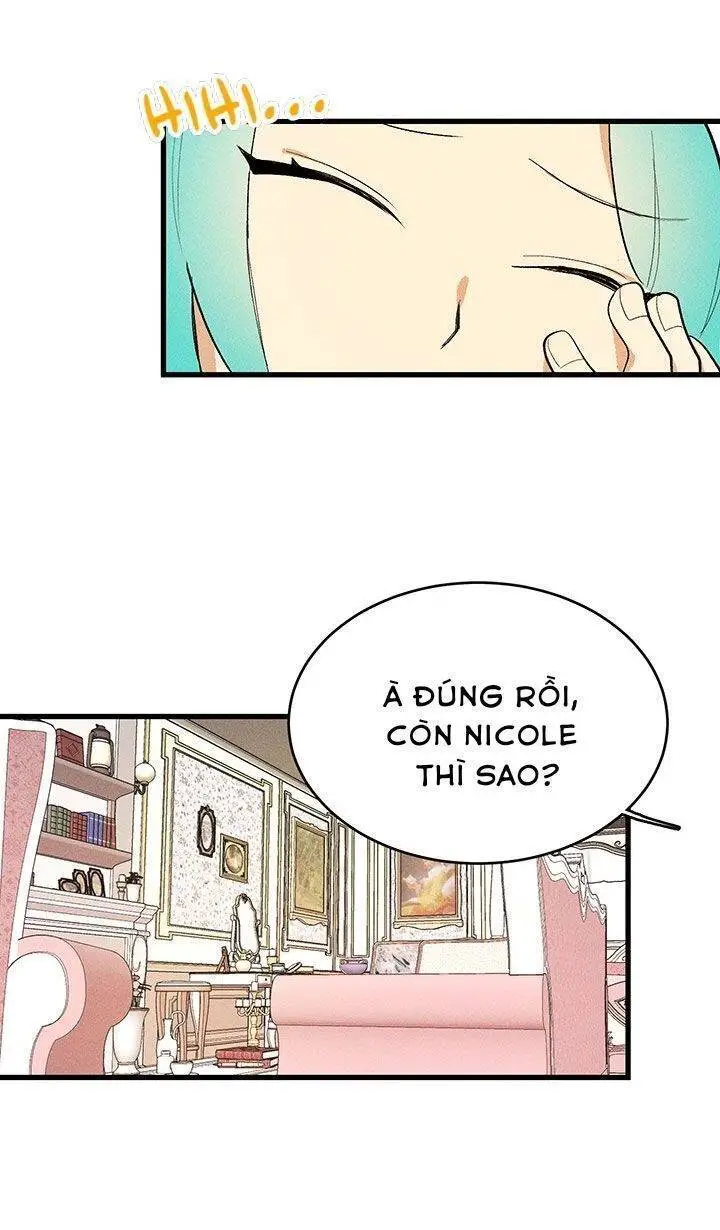 Nữ Đầu Bếp Hoàng Gia Nettruyen ZZZ Chương 16 Page 41