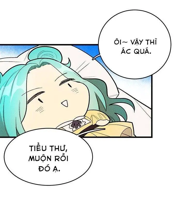 Nữ Đầu Bếp Hoàng Gia Nettruyen ZZZ Chương 16 Page 44