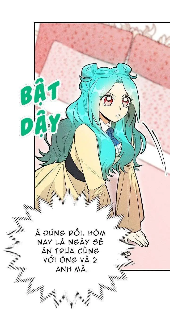 Nữ Đầu Bếp Hoàng Gia Nettruyen ZZZ Chương 16 Page 45