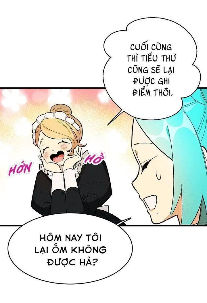 Nữ Đầu Bếp Hoàng Gia Nettruyen ZZZ Chương 16 Page 46