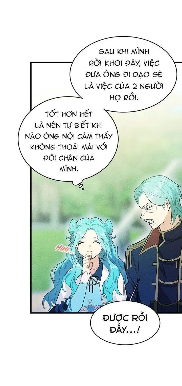 Nữ Đầu Bếp Hoàng Gia Nettruyen ZZZ Chương 29 Page 43