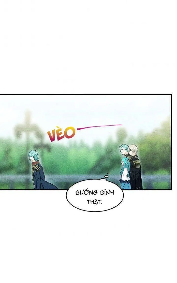 Nữ Đầu Bếp Hoàng Gia Nettruyen ZZZ Chương 29 Page 46