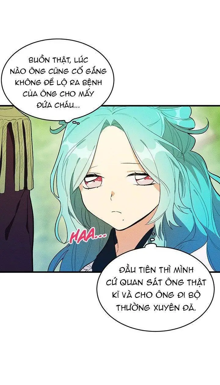 Nữ Đầu Bếp Hoàng Gia Nettruyen ZZZ Chương 29 Page 47